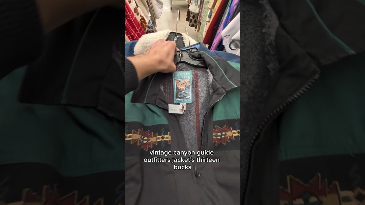 Ежедневная покупка и перепродажа вещей в секонд-хенде! #thrifthaul #thrift #reselling #reseller #...