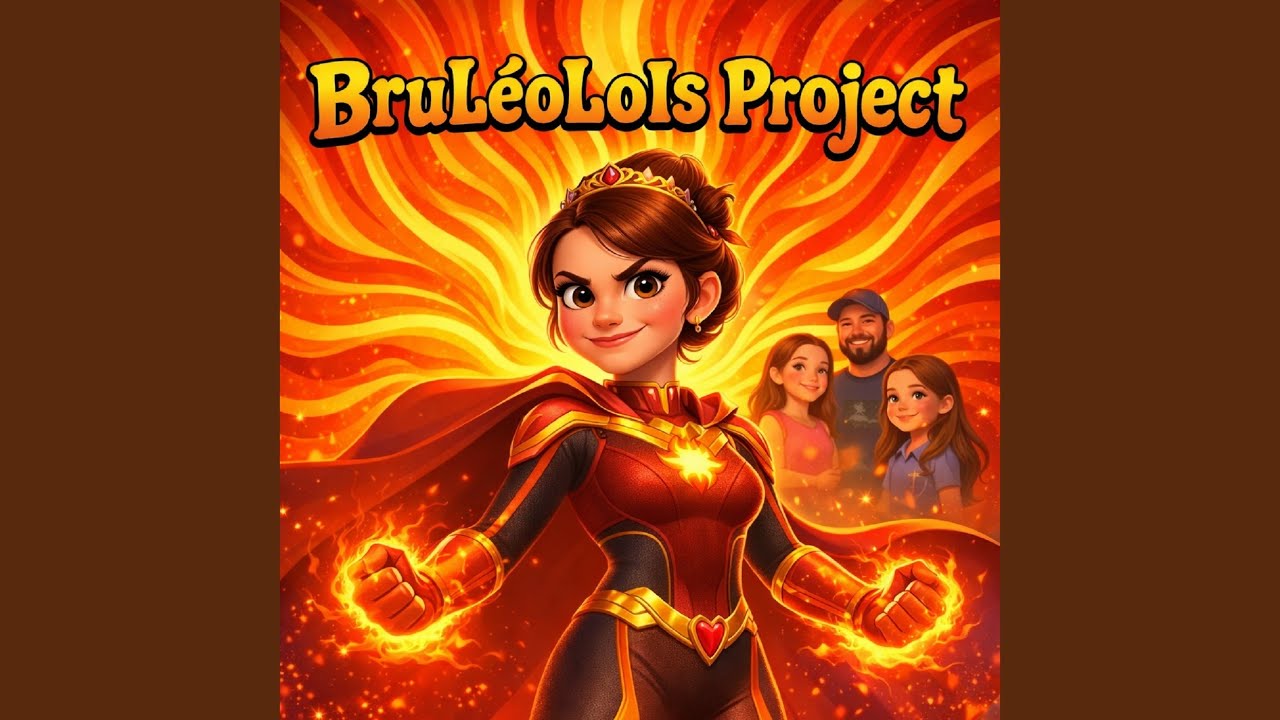 Bruna &eacute; energia