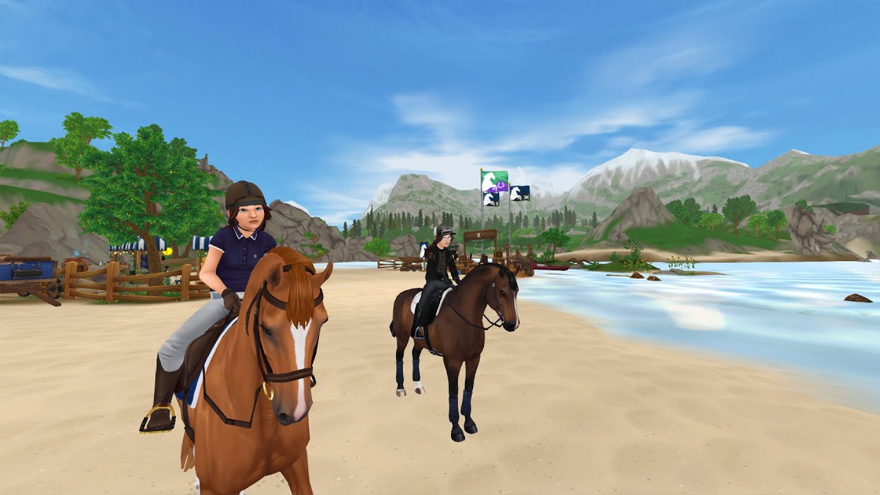 Riding Dares With Friends! #1