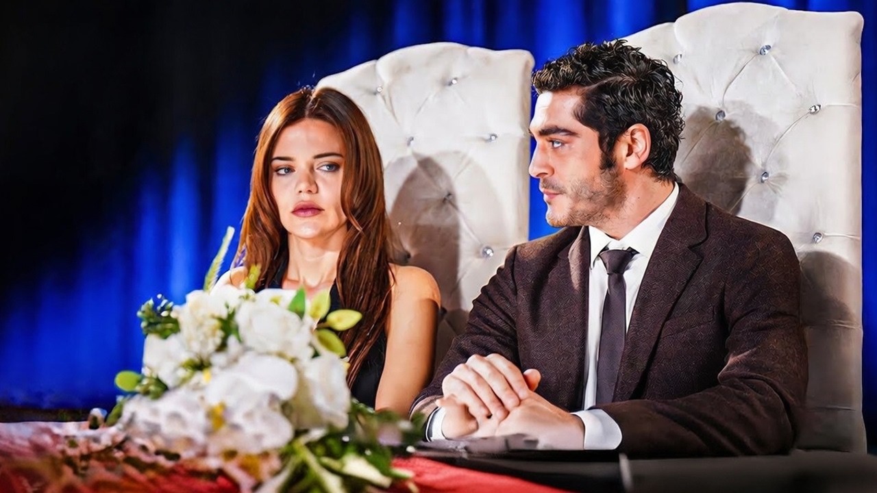 TOP 20 MEJORES Series TURCAS sobre MATRIMONIOS forzados o arreglados | Novelas Turcas
