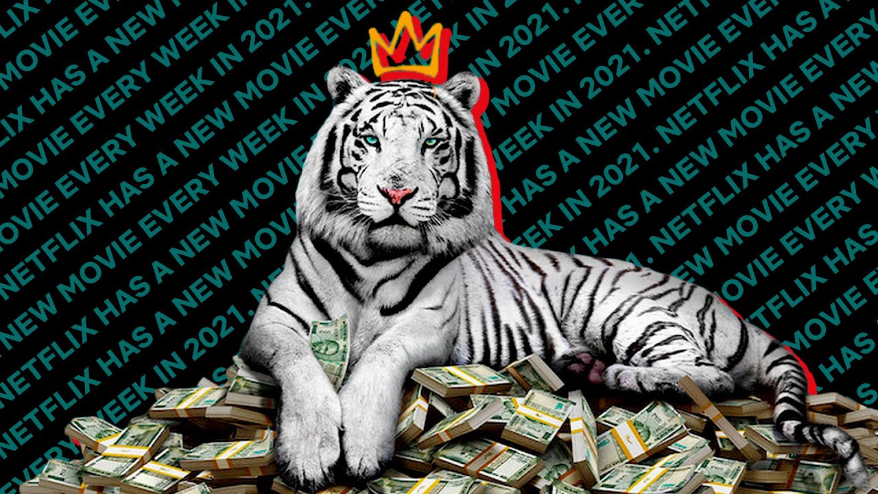 Netflix's The White Tiger, Explained: The Two Ways to Rise to Power