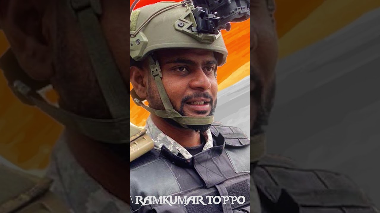Ramkumar Toppo Shorts #action  #sitapur #ramkumar #mainpat