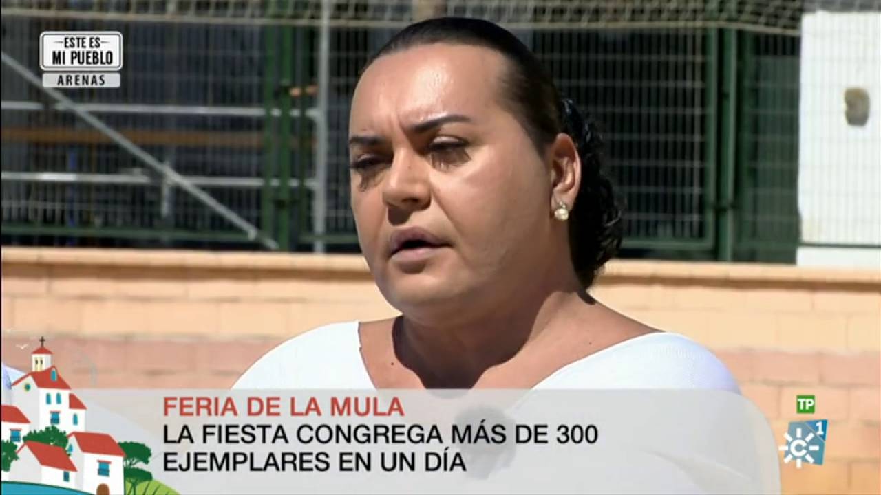 Éste es mi pueblo | Arenas ( Málaga)