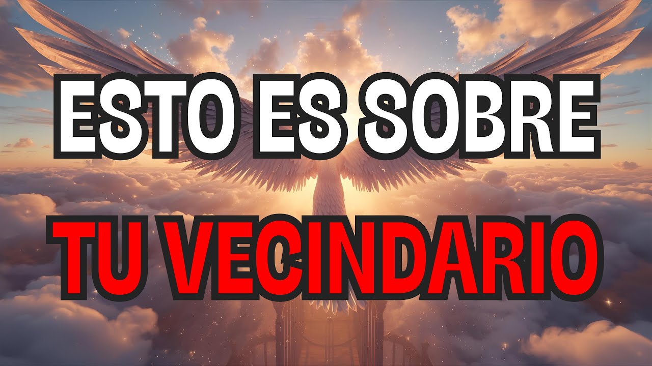Los Elegidos La “policía espiritual” está vigilando tu entorno Han descubierto algo que debes saber
