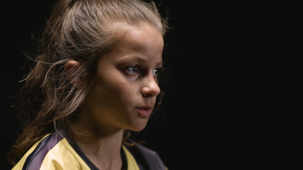 Mastercard: Celebrating Women’s Football