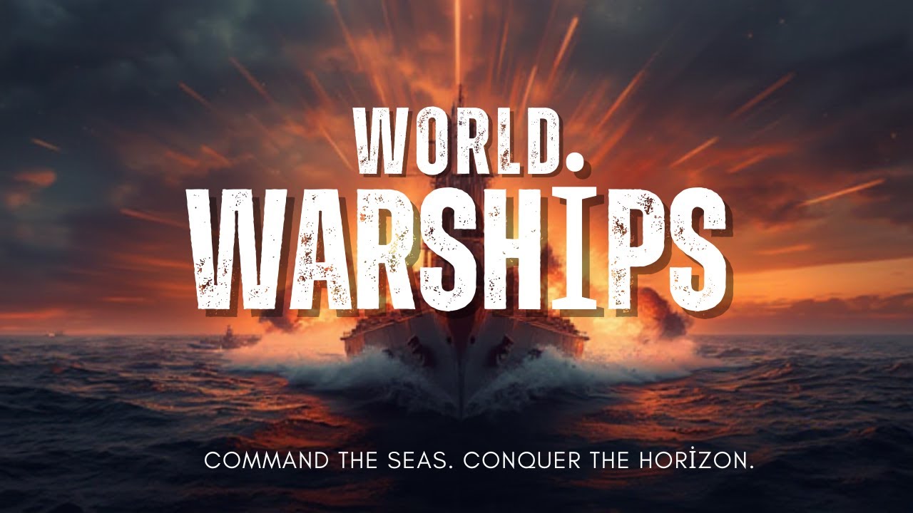 GEMİ VURMACA World of Warships