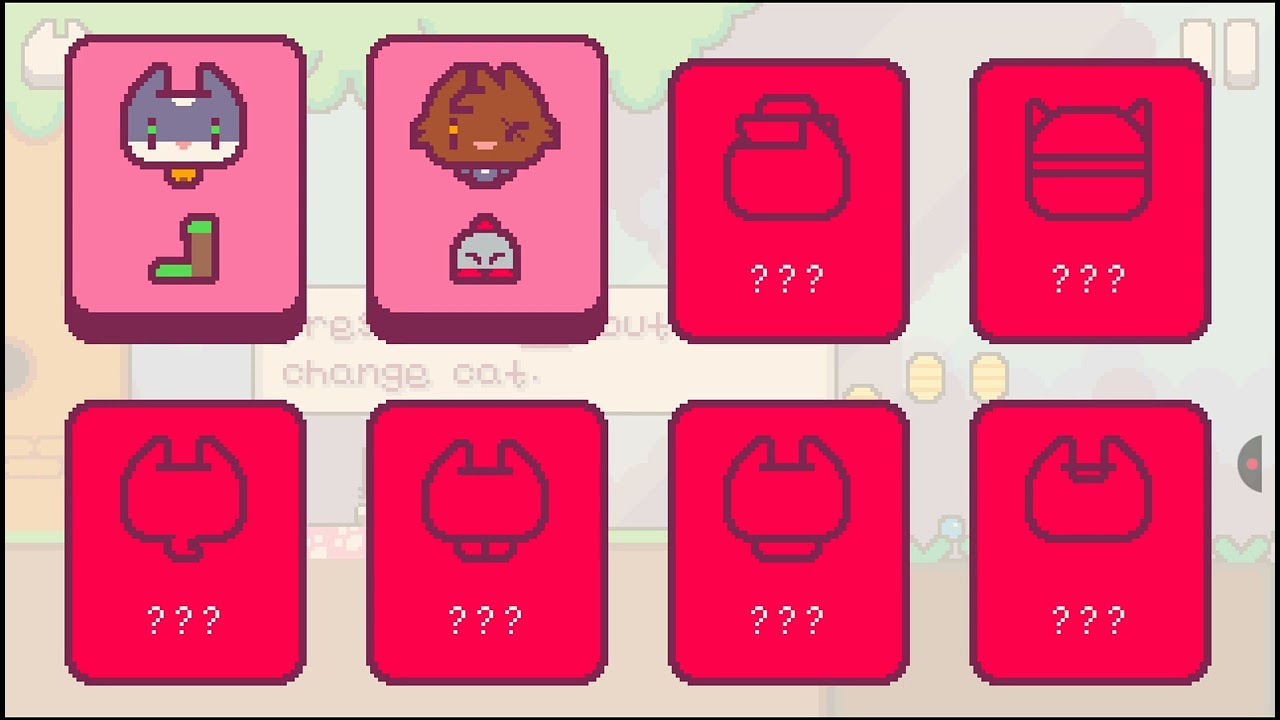 Super cat tale 2 play through 