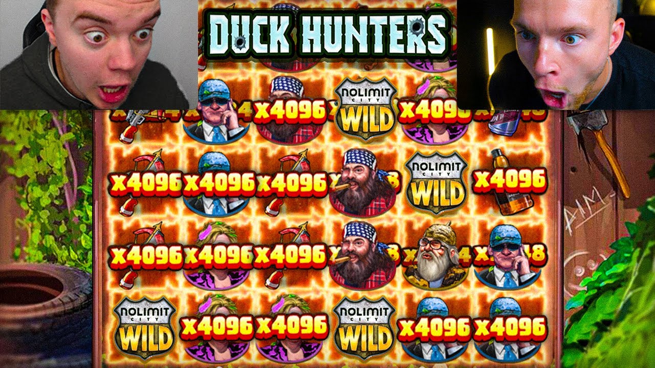 THIS SLOTS SESSION WAS INSANE! (Feature spins only)