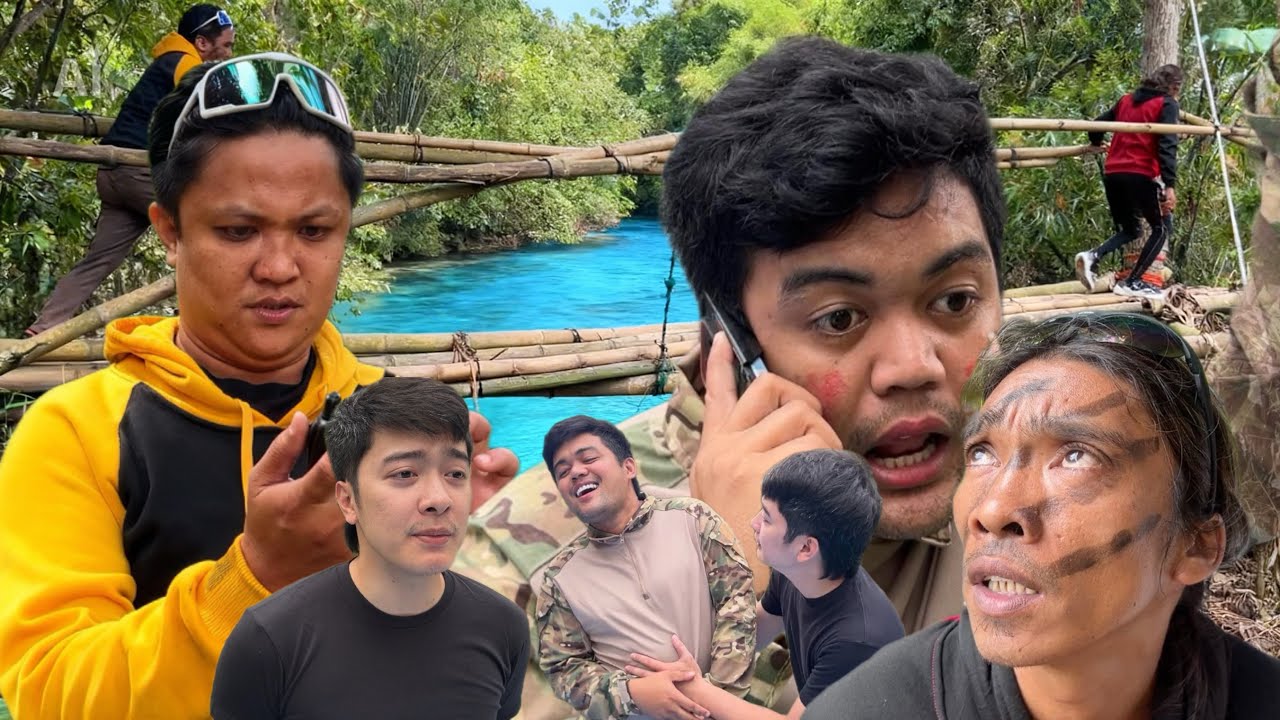 Agent Rey Into Mission - Part 14 