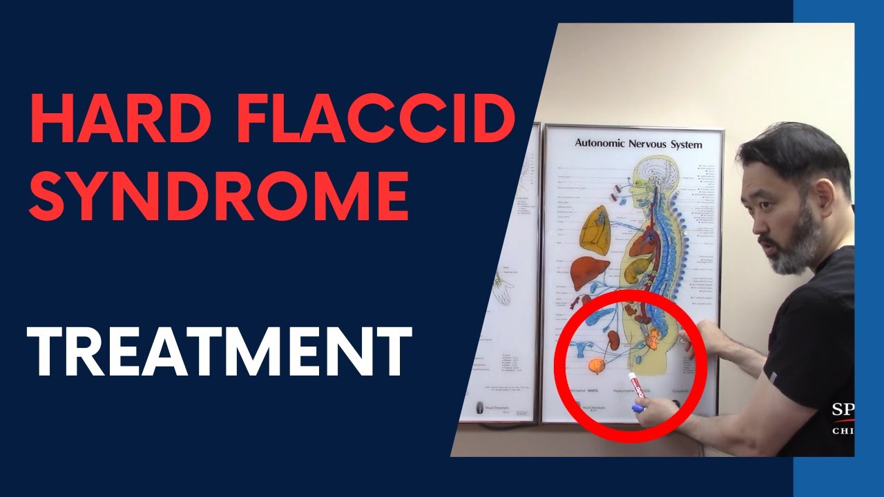 Hard Flaccid Syndrome TREATMENT by Dr Suh