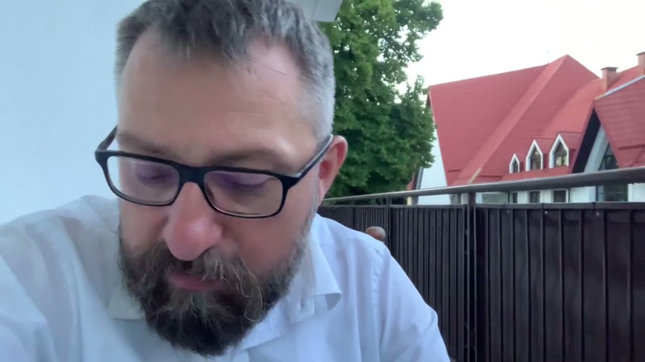 Jak wzmacniać się w łasce w Jezusie? | 🙏 zachęta do nabożeństwa | ☕️😇 rDD (762)