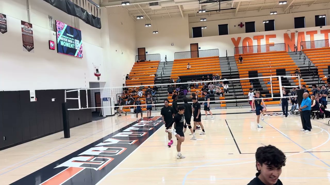 vs sra set 1