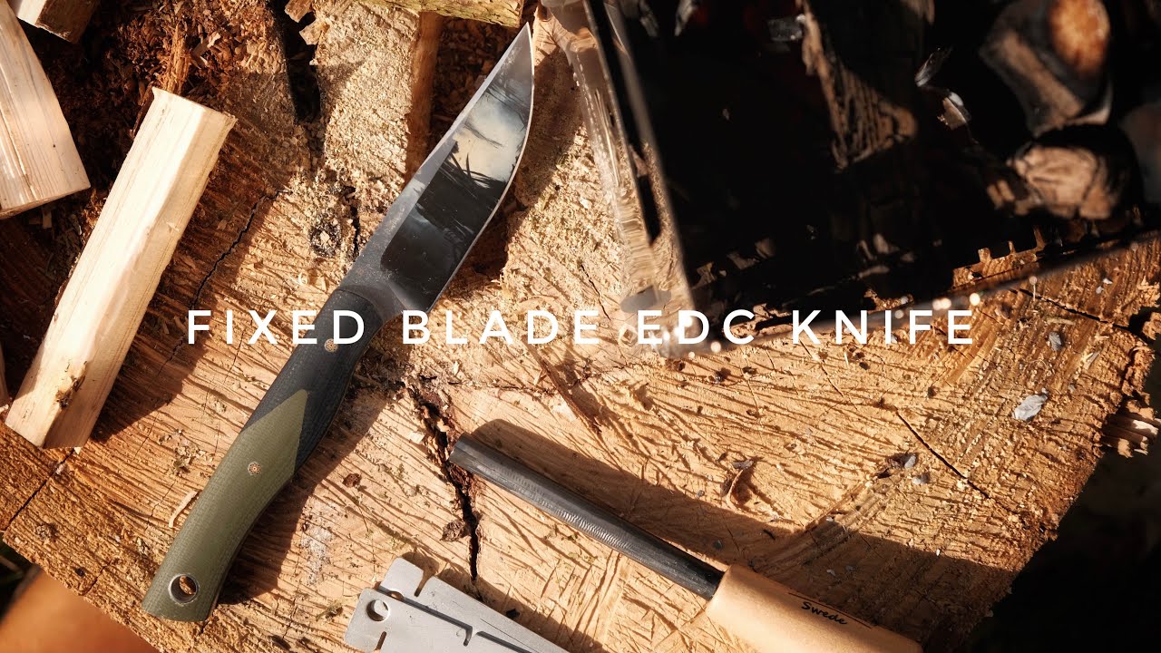 Heidi Blacksmith #1 by Bestech Review