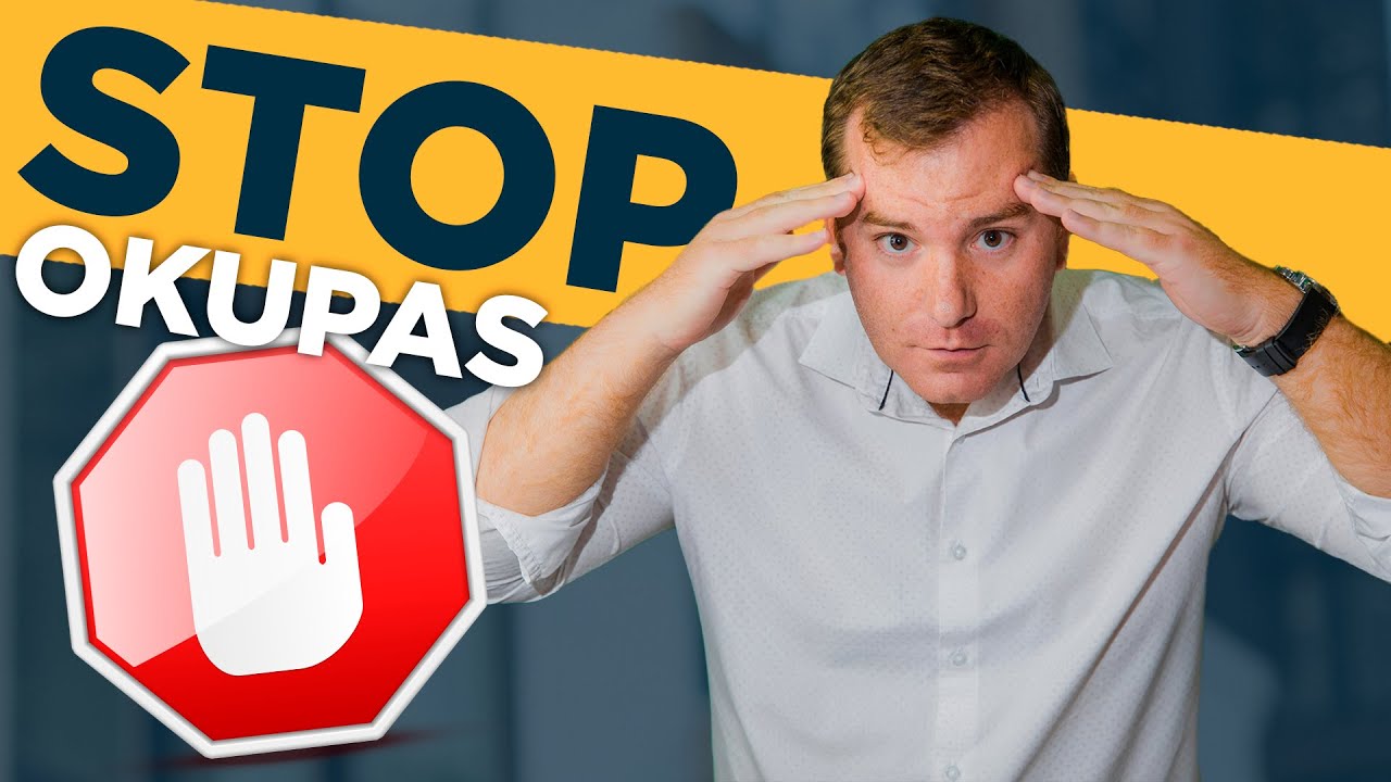 5 consejos para evitar okupas en casa | Protege tu vivienda mientras est&aacute; vac&iacute;a