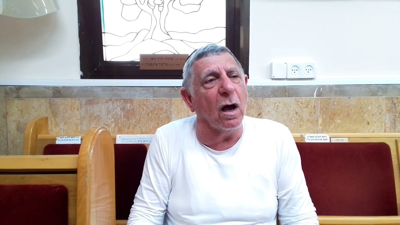 סיפור מדהים מהשמש של החלבן הקדוש ניסים כפיר נשמה גדולה באה לעולם