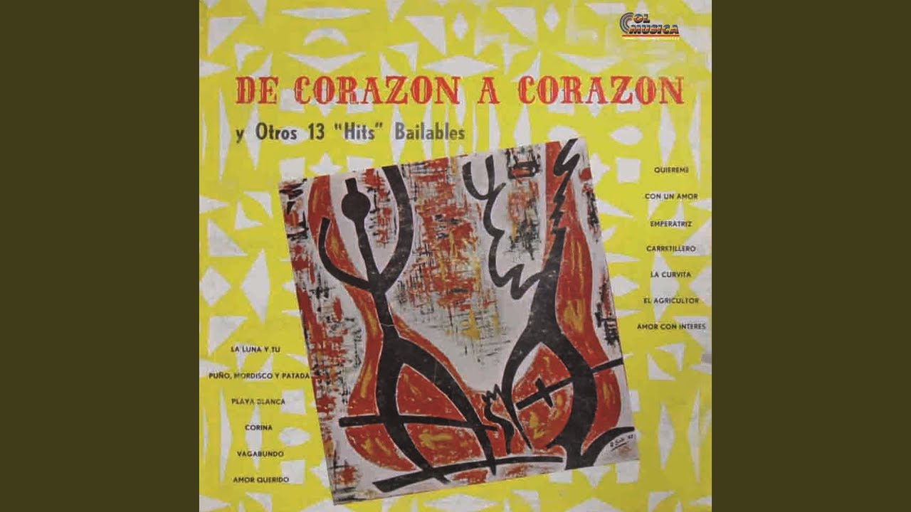 De Corazon a Corazon