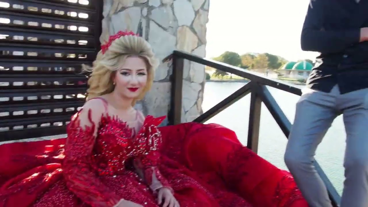 yaşar ve hazal  klip