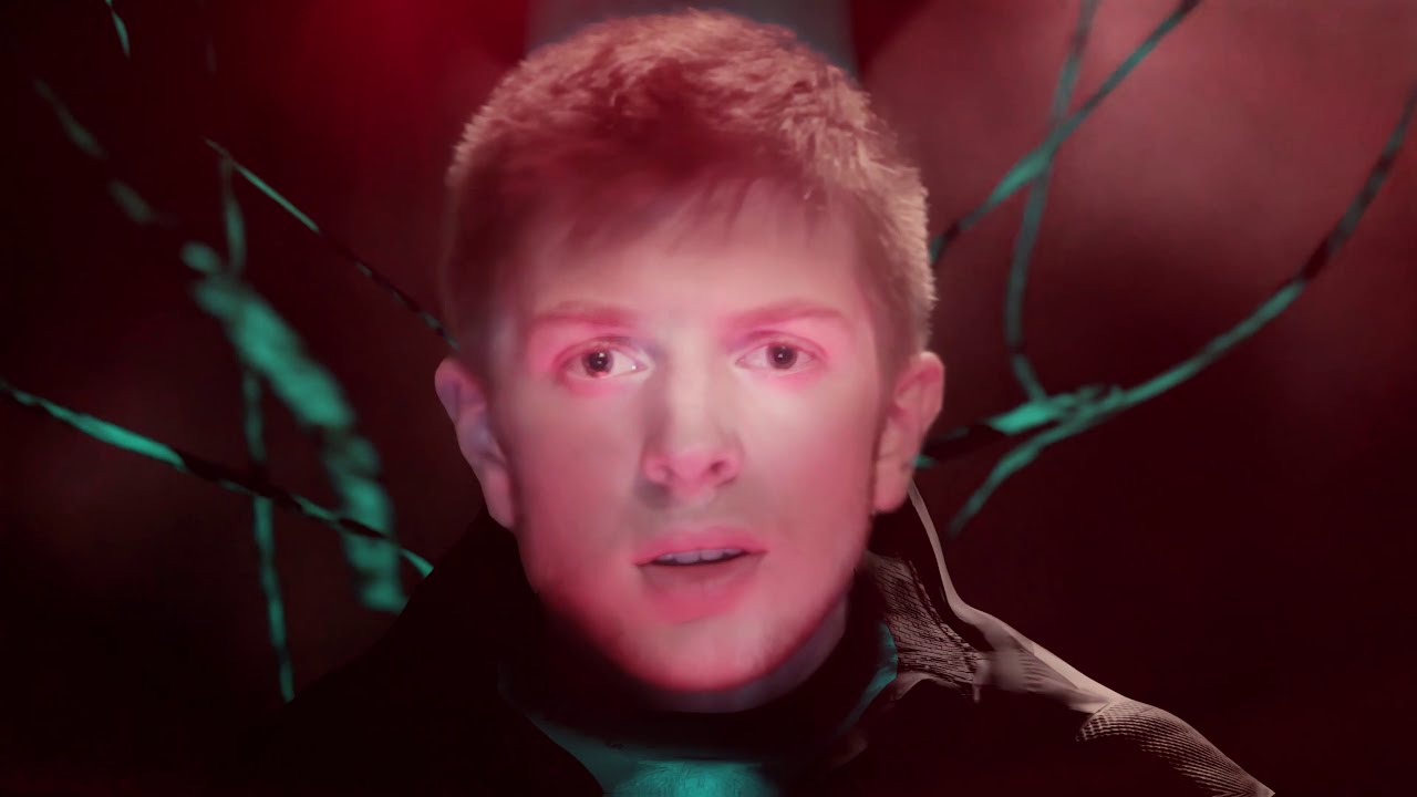 Artificial Soldier - Sci fi Short (2021)