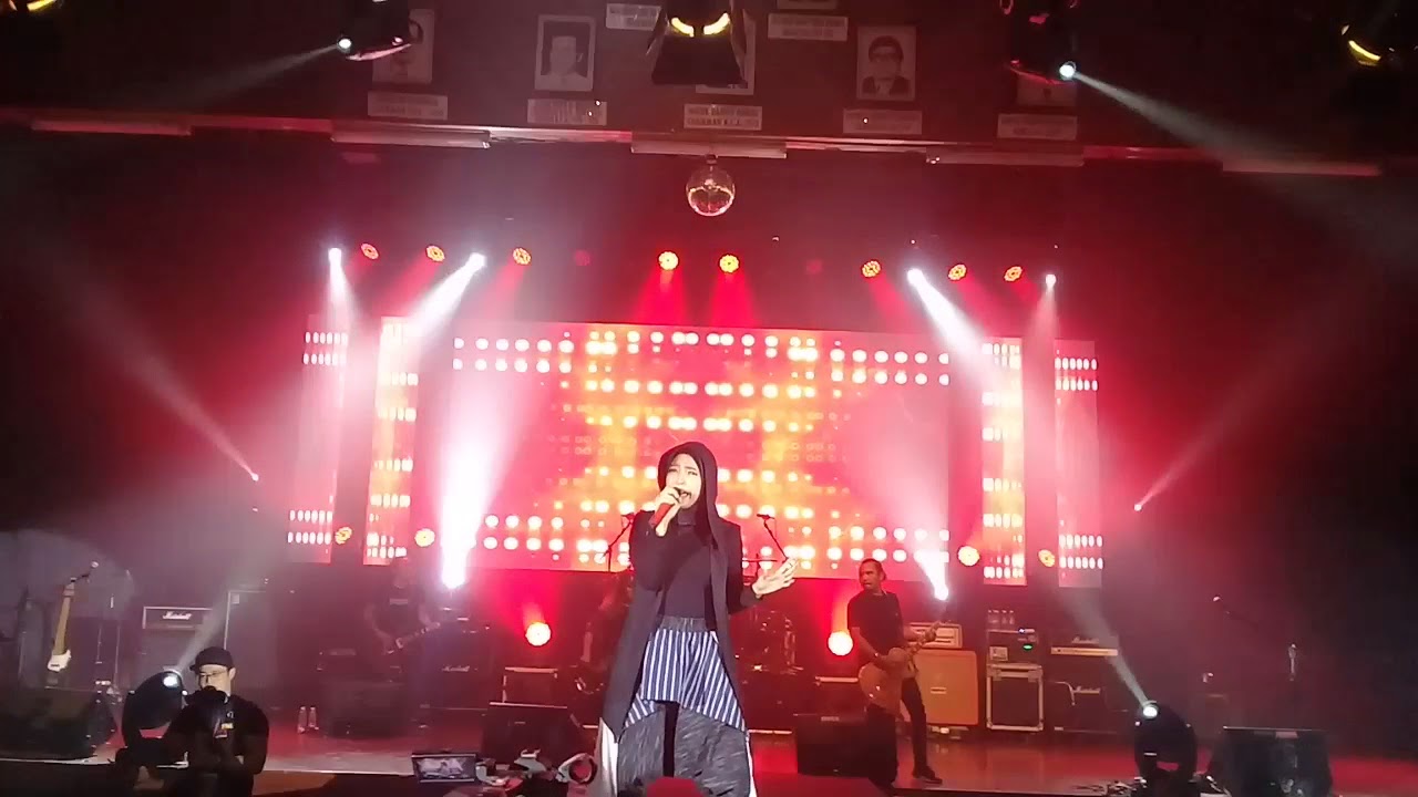 Kotak band konser kota kinabalu,sabah,malaysia