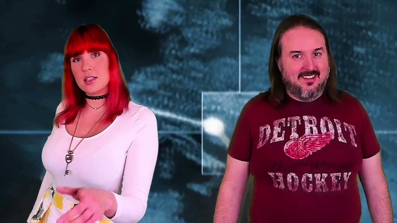 Introducing Deception - A New Reality Game Show on Twitch