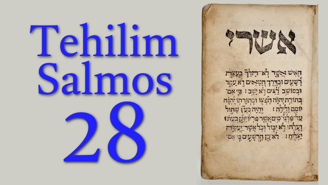 Salmo 28