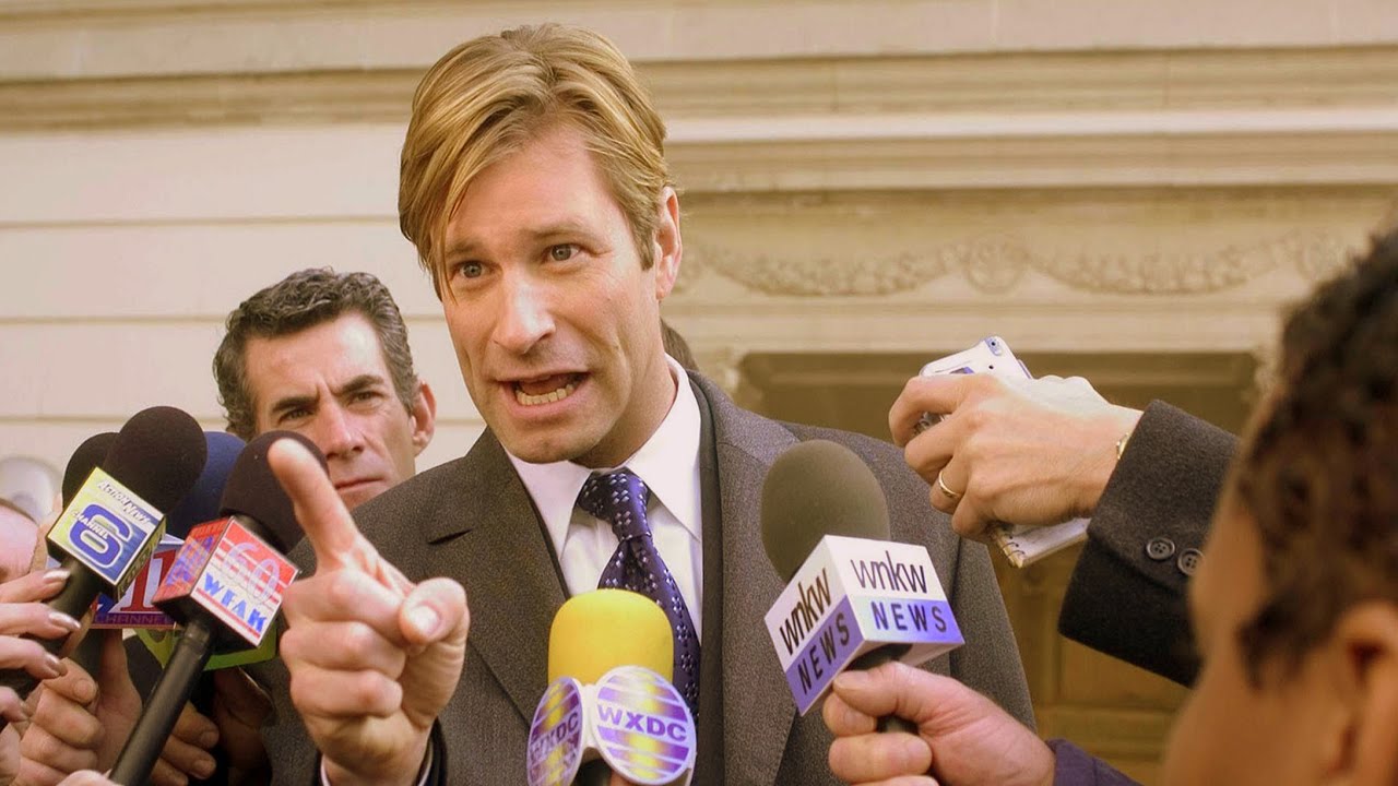 Top 10 Best Political Comedy Movies