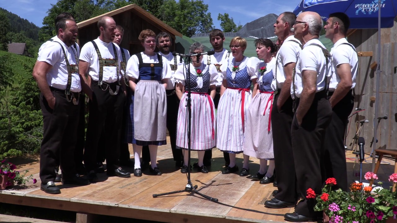 Steintaler Chilbi 2017 2. Version