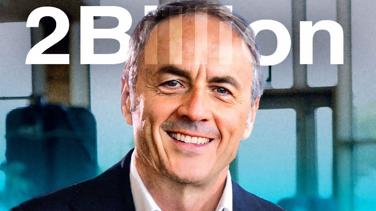 Nerio Alessandri 🏋 Fondatore e CEO di Technogym
