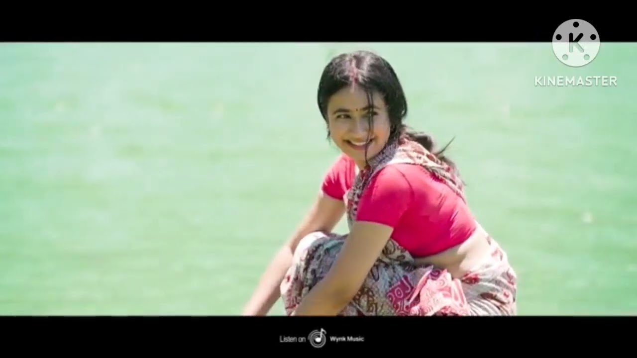 kanekoi Bujao..... Assamese Romantic video 🌹🌹🌹