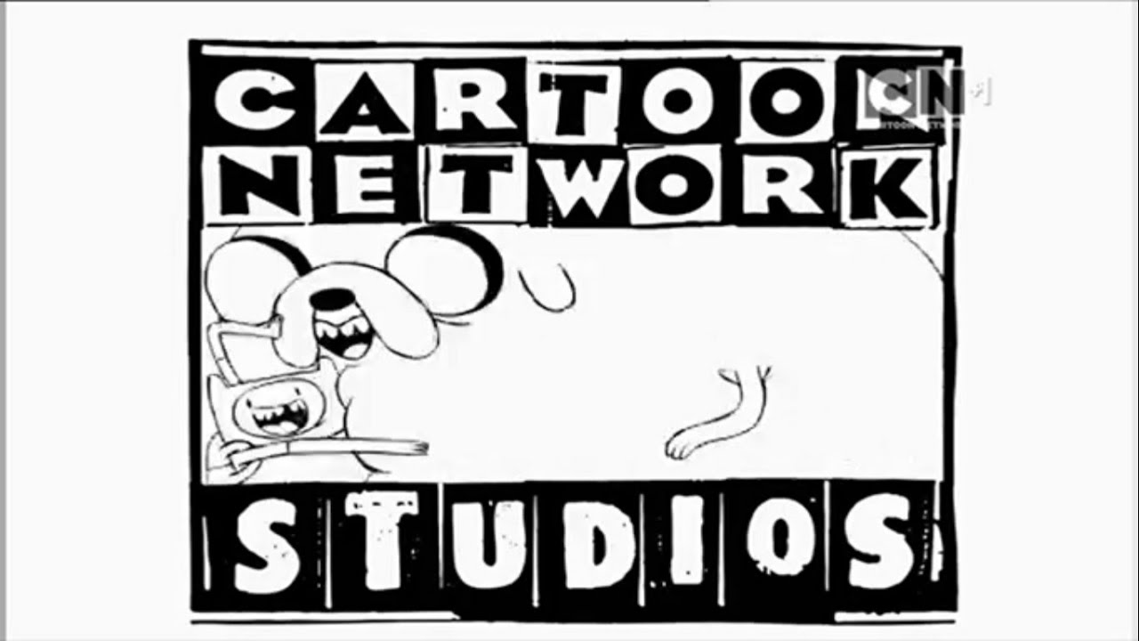 Cartoon Network UK Ads & Continuity 28th April 2017
