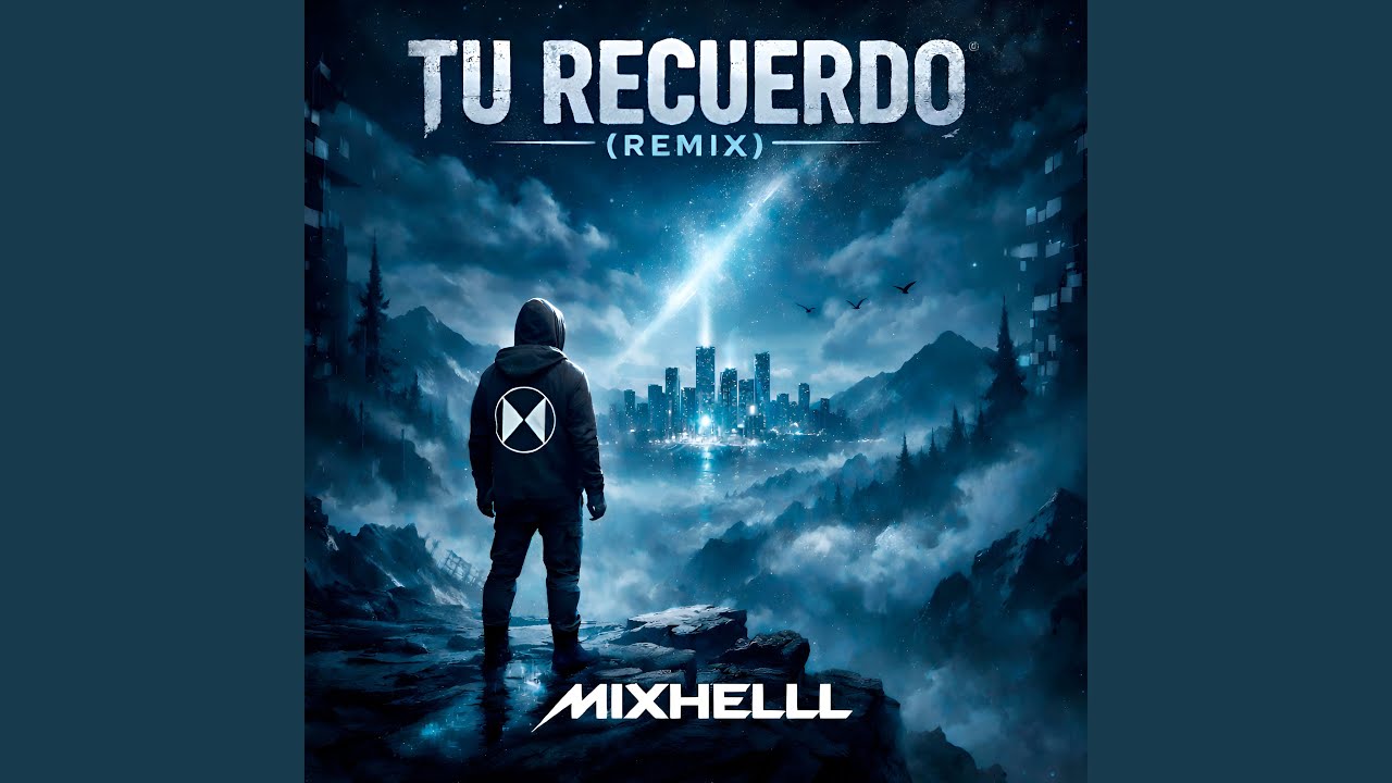 Tu Recuerdo (Remix)