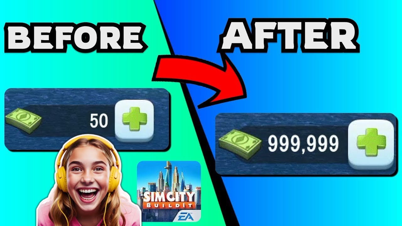 SimCity BuildIt Hack 2026 💰 UNLIMITED SIMCASH! (iOS & Android MOD Working)
