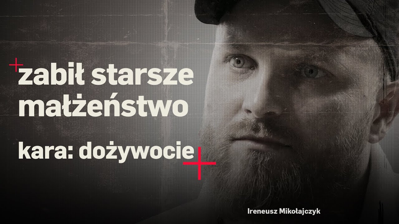 🎙 Dożywotniacy | Ireneusz Mikołajczyk #3 | PODCAST