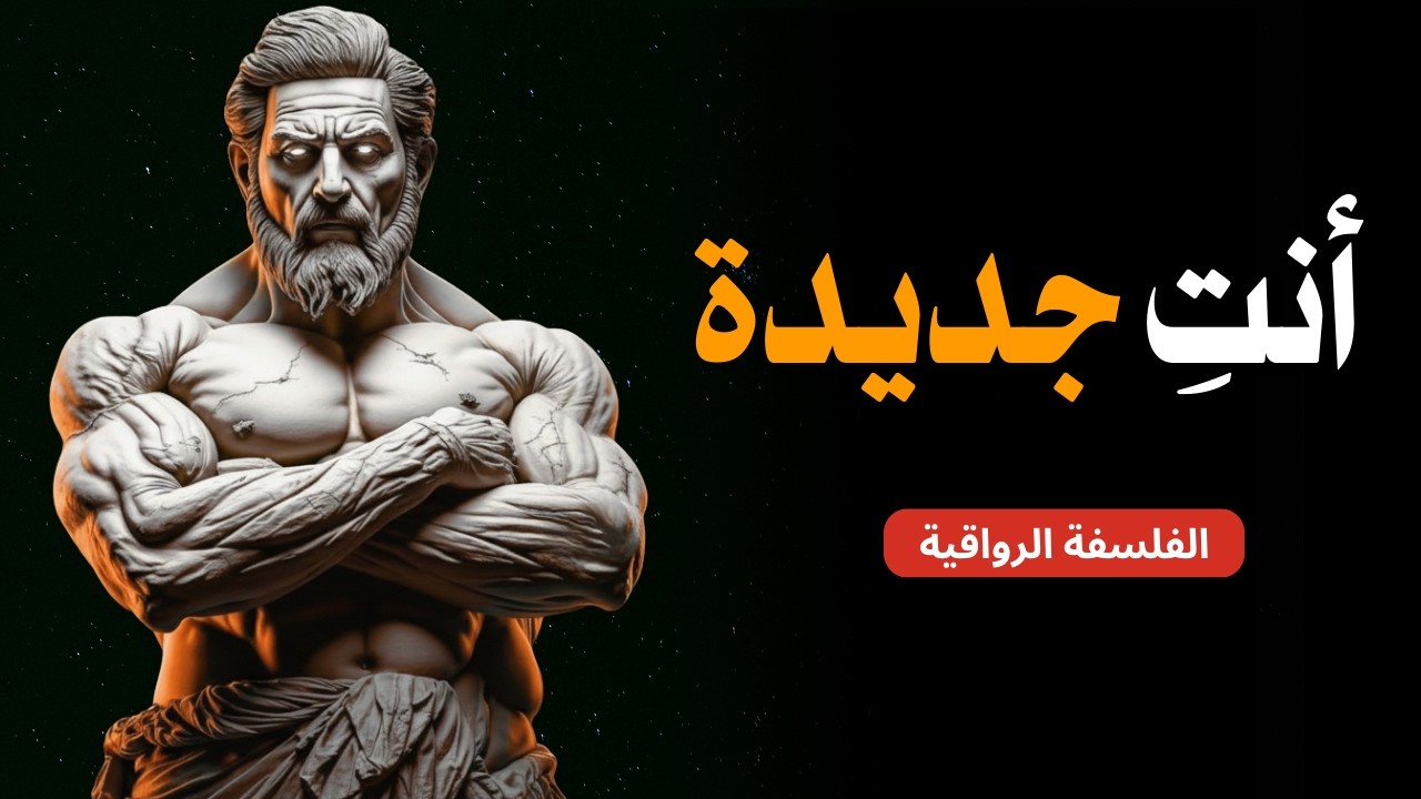 ١٢ مبدأً من مبادئ الرواقية للسيطرة على عقلك وتغيير حياتك