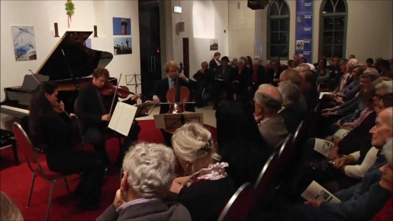 Cruquius Concerten in Museum de Cruquius Haarlemmermeer