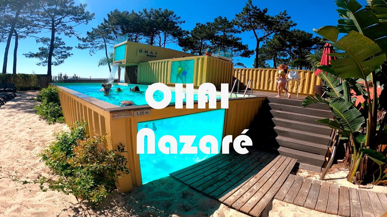 OHAI Nazaré