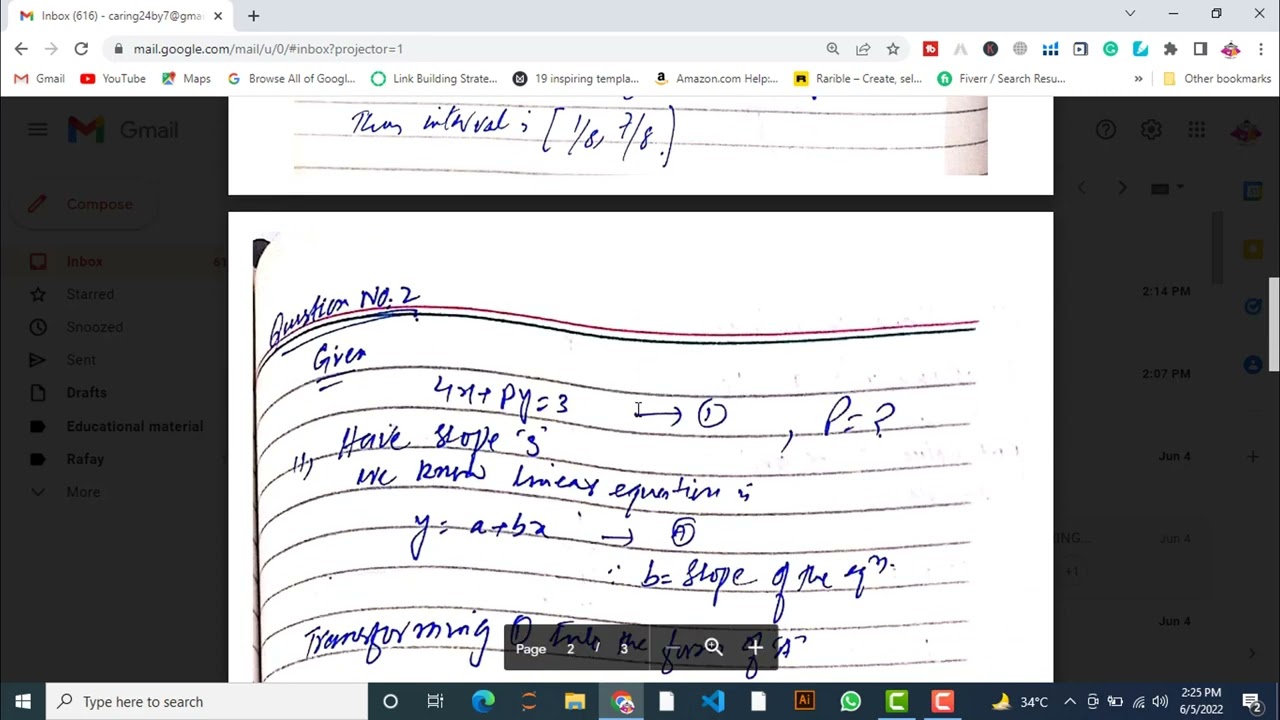 MTH101 Assignment solution 2022 spring-vu