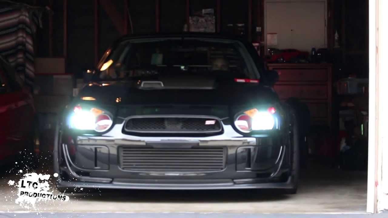 EVIL STI (Keith Hentges)