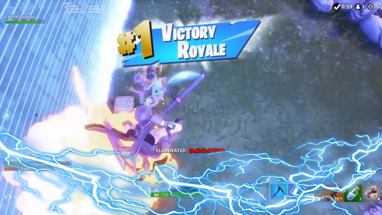 Fortnite 