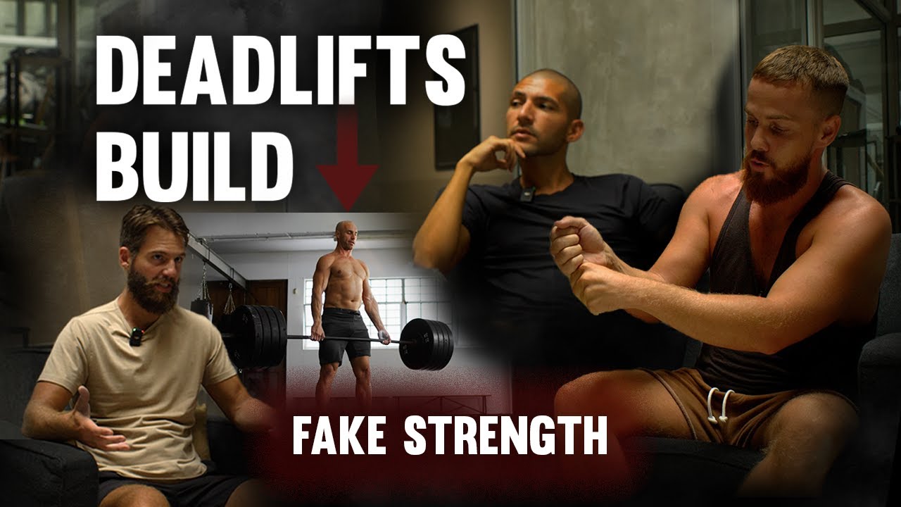 Why Gait Optimization Should Be the Centerpiece of Your Training | Project Function Podcast