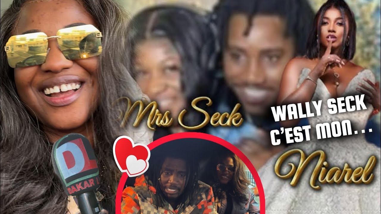 Mia Guissé Mme Seck brise le silence sur son mariage avec… 