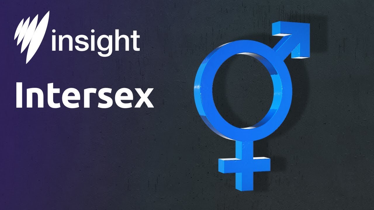 How do Intersex people navigate life and the medical system?