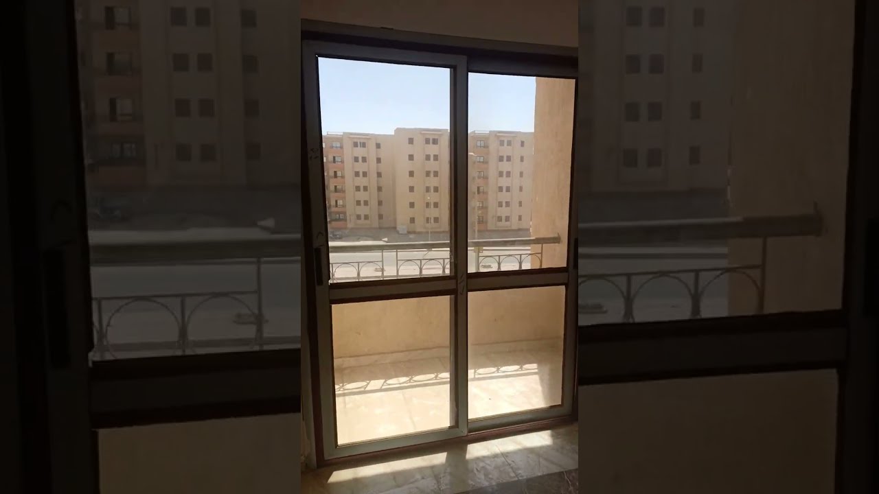 شقه للبيع الاسكان الاجتماعي منطقة ال 800 فدان قطاع ب دور متكرر