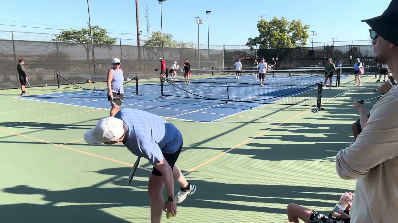 CAPA Spring Open 3/1/26 Gold Medal Match