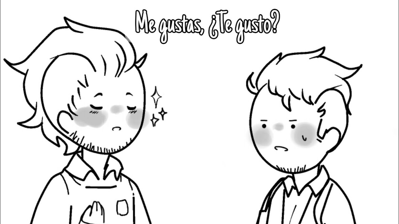 Me gustas, ¿Te gusto? || Spain RP/GTA V Roleplay Animatic