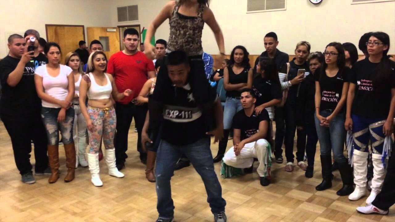 New Quebradita Mix Filoso 2015 REMIX