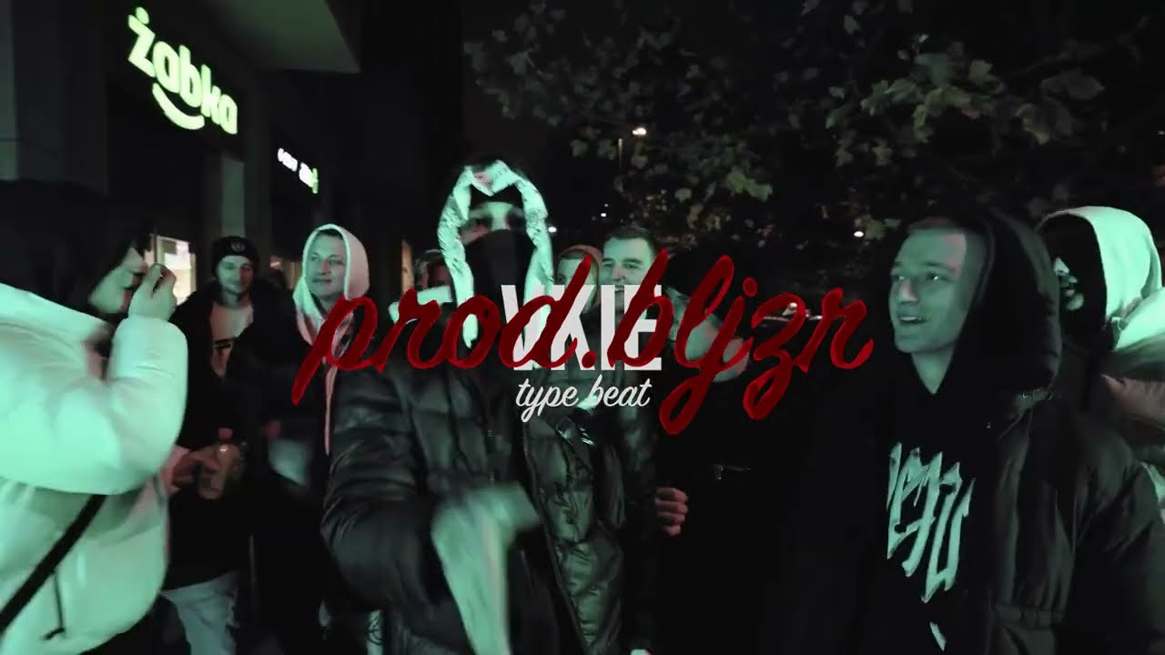 [FREE] VKIE X WHITE WIDOW Type Beat | 
