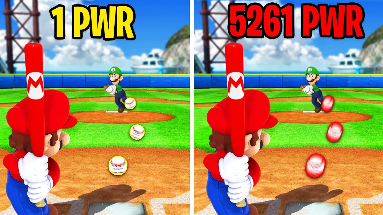 Attempting to win with 5000 pitching power