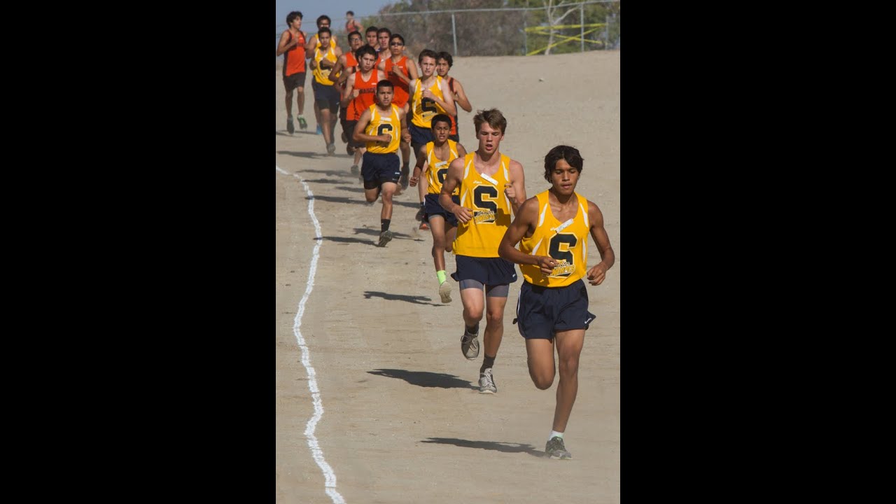 How to Photograph Cross Country Meets