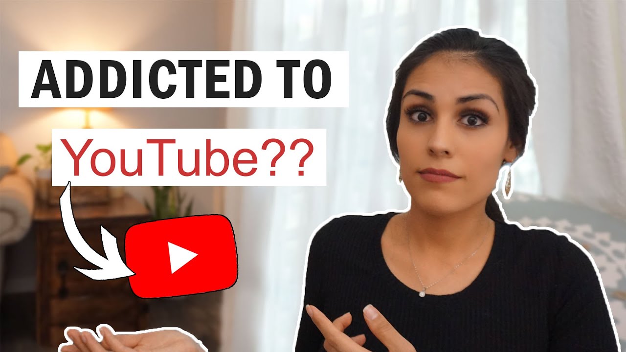 Зависимость от YouTube? Как избавиться от зависимости от YouTube | 10 советов, как избавиться от ...